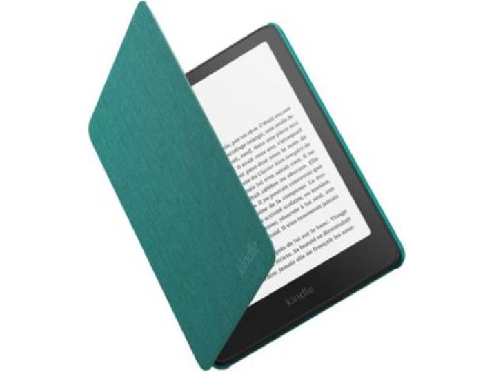 Amazon - Housse Kindle Paperwhite/Colorsoft - Jade