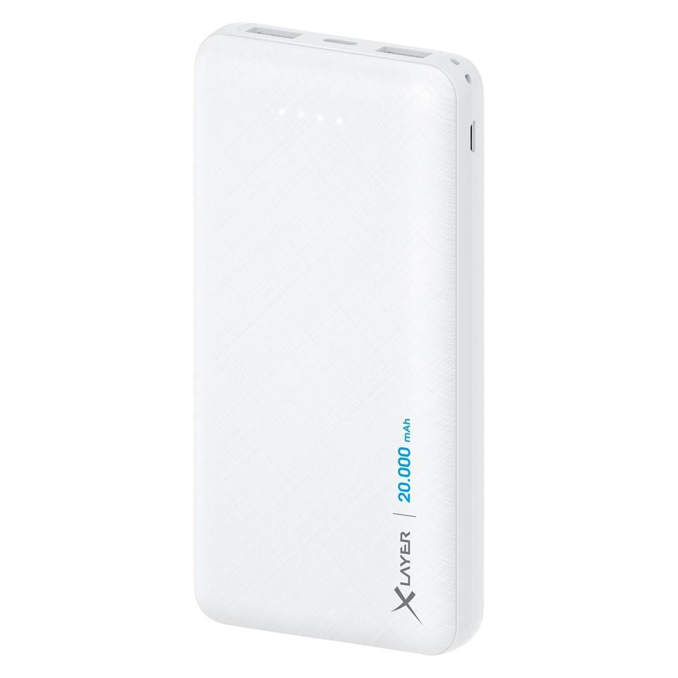 Xlayer Micro (20000 mAh, 74 Wh) (217286)