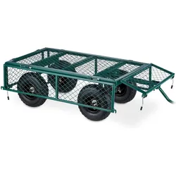 Relaxdays, Transportwagen, Handwagen (200 kg)