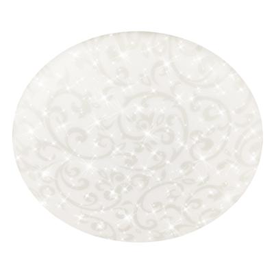 BRILONER LEUCHTEN LED Deckenleuchte "NEBO 3937016", weiß, Leuchten, LED Deckenleuchte