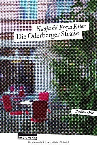 Freya Klier - Die Oderberger Straße - Preis vom 30.09.2026 09:01:18 h