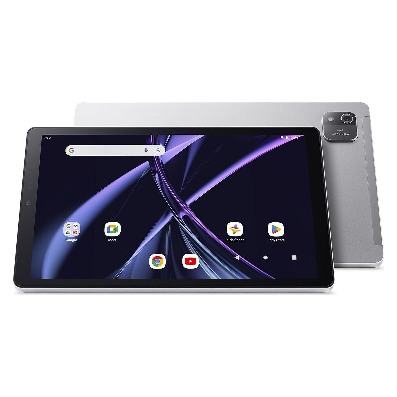Acer Iconia A8-11-A05Q (nur WLAN, 8.60", 64 GB, Grau) (NT.LGWEF.003)