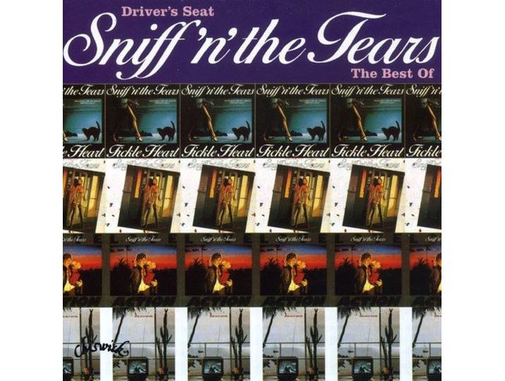 Sniff 'n' The Tears - Best Of