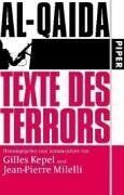Gilles Kepel - Al-Qaida: Texte des Terrors: Herausgegeben und kommentiert von Gilles Kepel und Jean-Pierre Milelli - Preis vom 30.09.2026 22:30:23 h