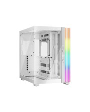 Be Quiet! Light Base 600 DX white (BGW66)