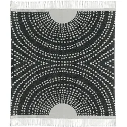 Vivaraise, Decke, Taina (160 x 127 cm)