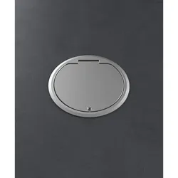 BS Bodensteckdosen Bodensteckdose 8604A-1-3