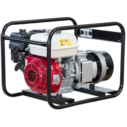 ELMAG Stromerzeuger SEB 3300W - 53102