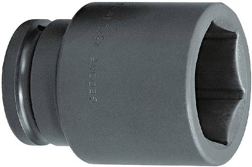Gedore K 37L 60 6330620 Kraft-Steckschlüsseleinsatz 60mm 1 1/2"