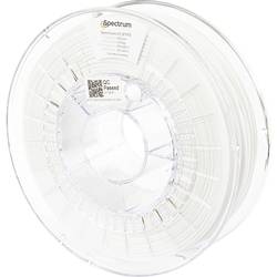 Spectrum Filaments 80540 PC/PTFE Filament PC/PTFE hitzebeständig, chemisch beständig 1.75 mm 750 g Natural, Natur 1 St.