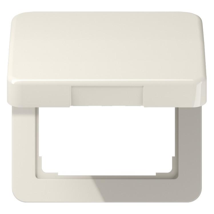 JUNG Klappdeckel (CD590BFKL)