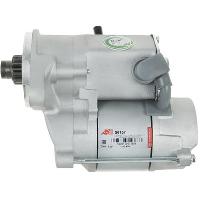 AS-PL Starter S6157 für TOYOTA