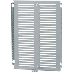 Eaton 184654 Vertikale Trennwand, Abdeckung, XR-MCCB XPRCCV0375035