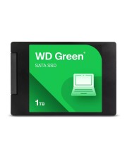 Western Digital WD WD Green SATA SSD 6,35 cm (WDS100T5G0A-00CPT0)