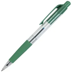 Spoko 12er-Pack Kugelschreiber grün