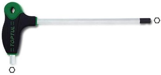 TOPTUL AGHD0520 Angled Screwdriver