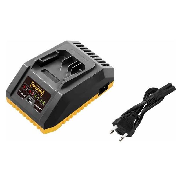 Grunder Charger EBC20 (69055717)