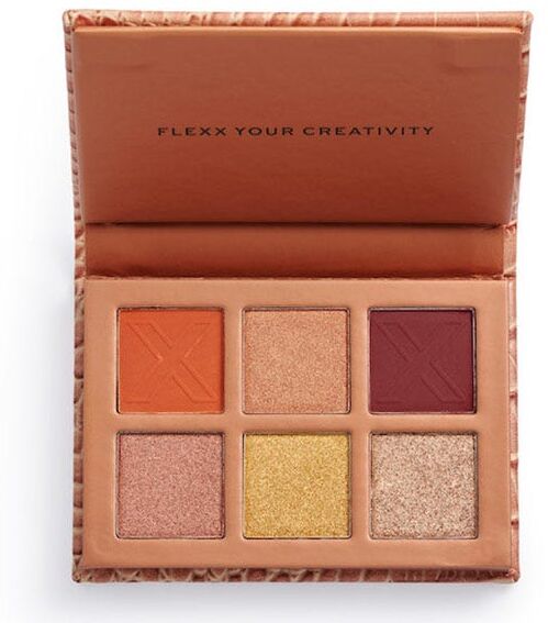 XX REVOLUTION Flexx Shadow Palette Heartless