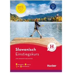 Slowenisch Einstieg, Schulbücher von Collectif