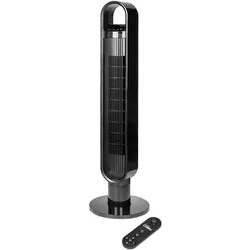 Neo Wentylator Wentylator kolumnowy z jonizacją i WIFI 60 W, Ventilator