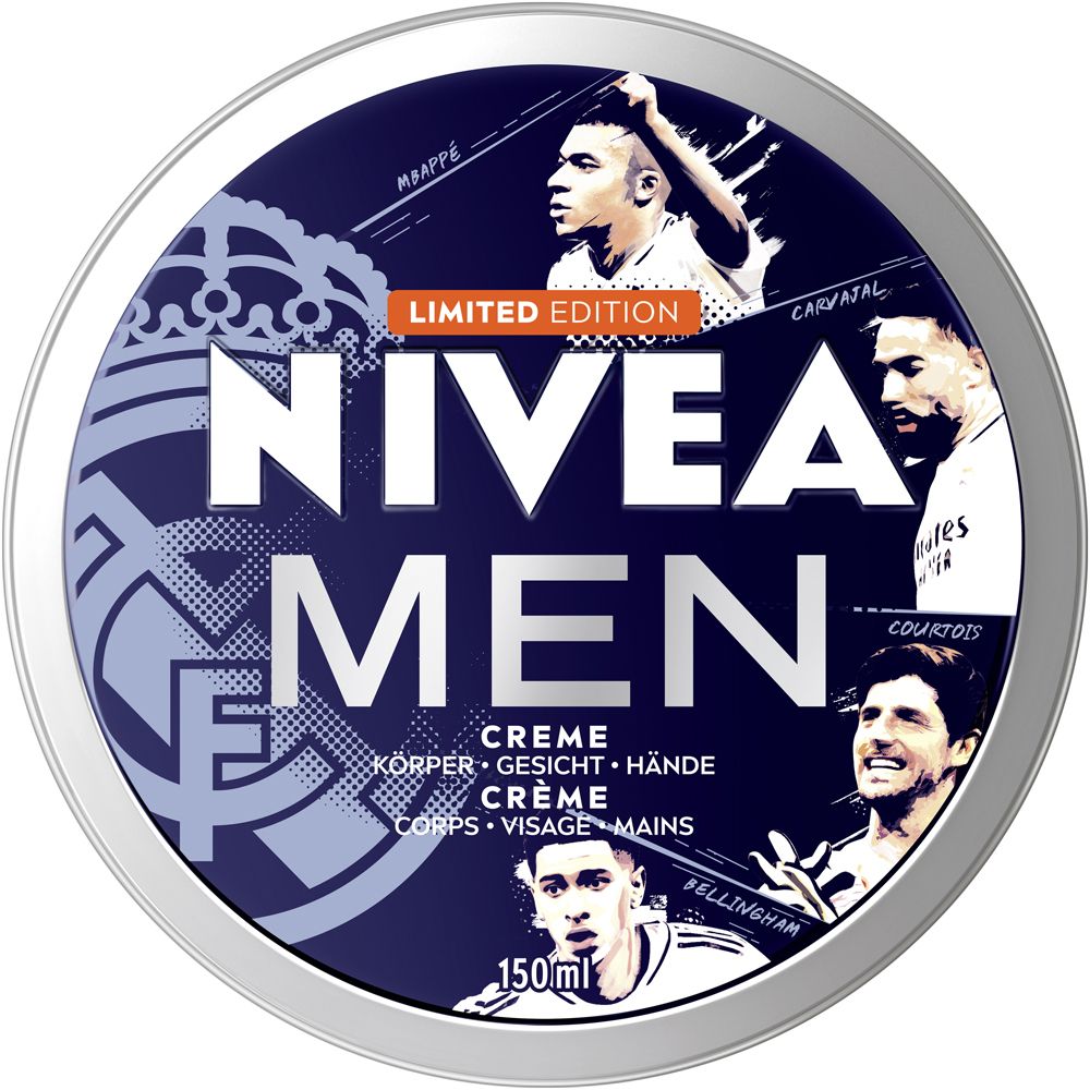 Nivea MEN Creme 150 ml