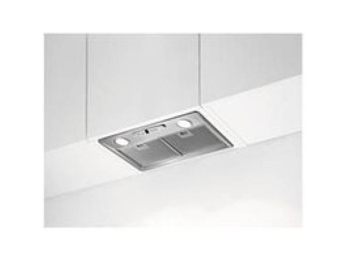 Groupe filtrant - ELECTROLUX - LFG615X - Inox - 705 m³/h - 4 vitesses