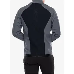  Kurtka softshell BlackYak Castana Jacket - iron gate (S)