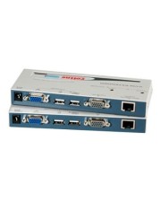 ROLINE Smart KVM-Extender bis zu 150 m USB 1.x (14.01.3249)