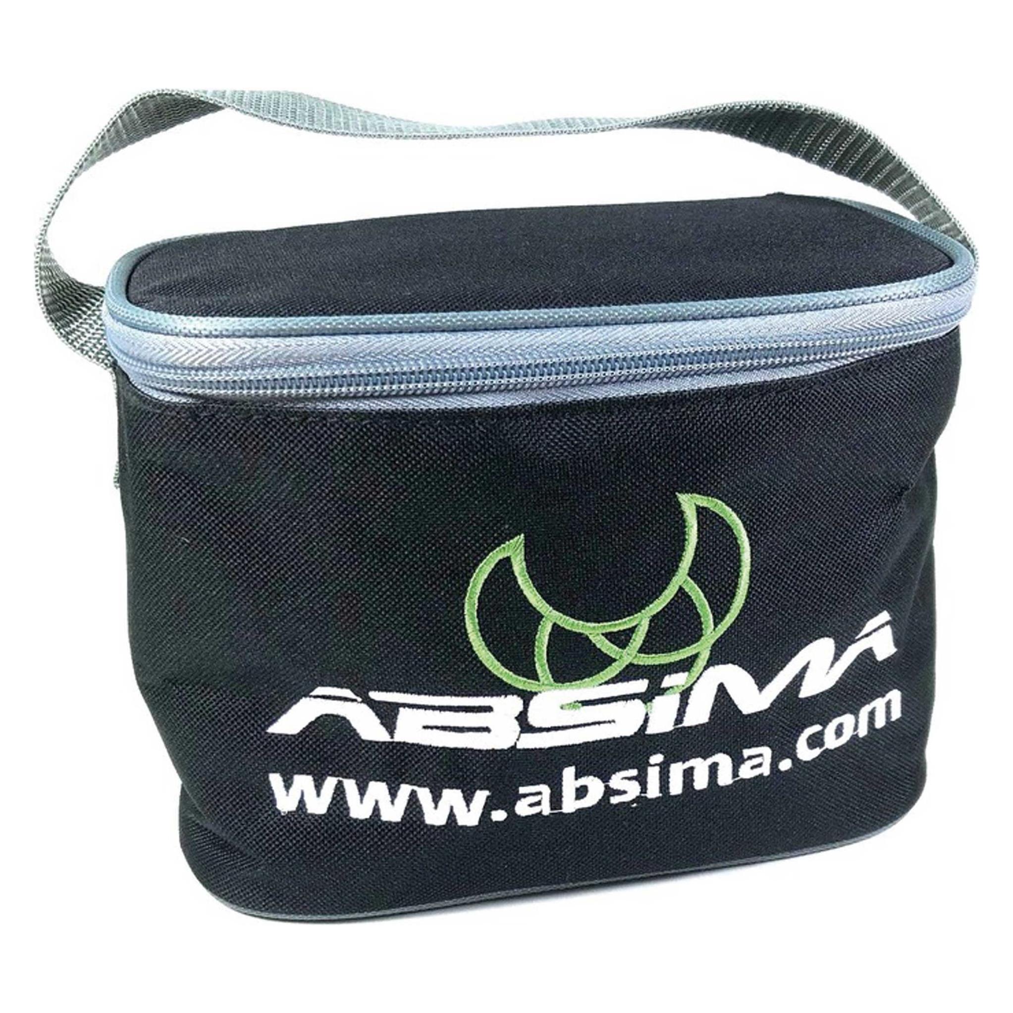 Absima Silikonöl Tasche (9000005)