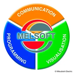 Mitsubishi Electric HMI Programming Software GT Works3