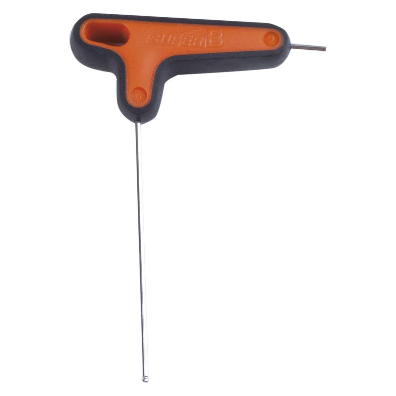 Super B TB-7636 (509067)