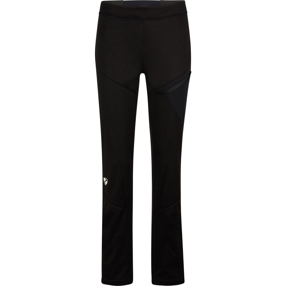 Ziener Nabelle-z Pants Lady black (12) 22 133018-B-12-22