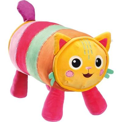 Gabby's Dollhouse, Kuschelkatze, 41 cm