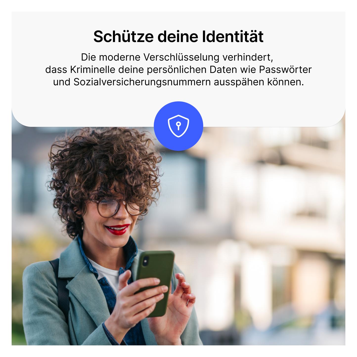Nord VPN Software bis zu 6 Geräte (6 User, 12 Monate) (NV1C1YBDE)