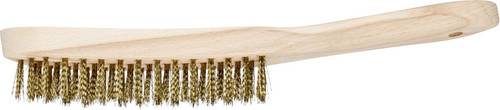 PFERD TOOLS Handbürste HBU 30 MES 0,30 43672002 10St.