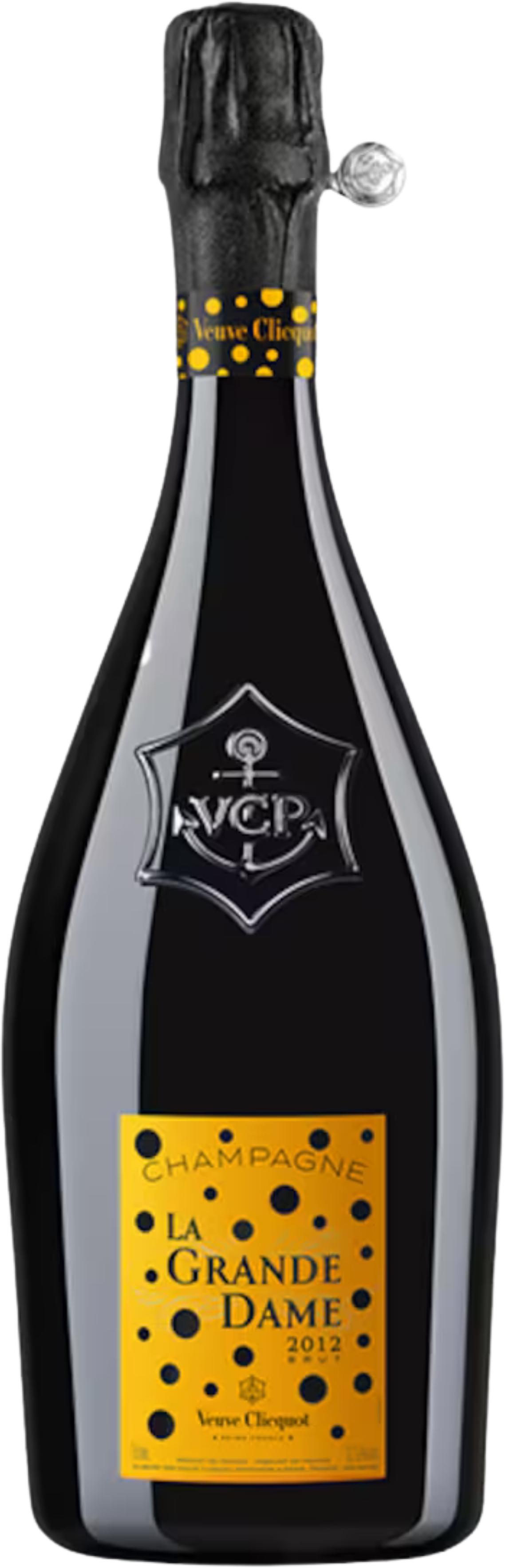 Champagne Brut 'La Grande Dame' Veuve Clicquot 2012