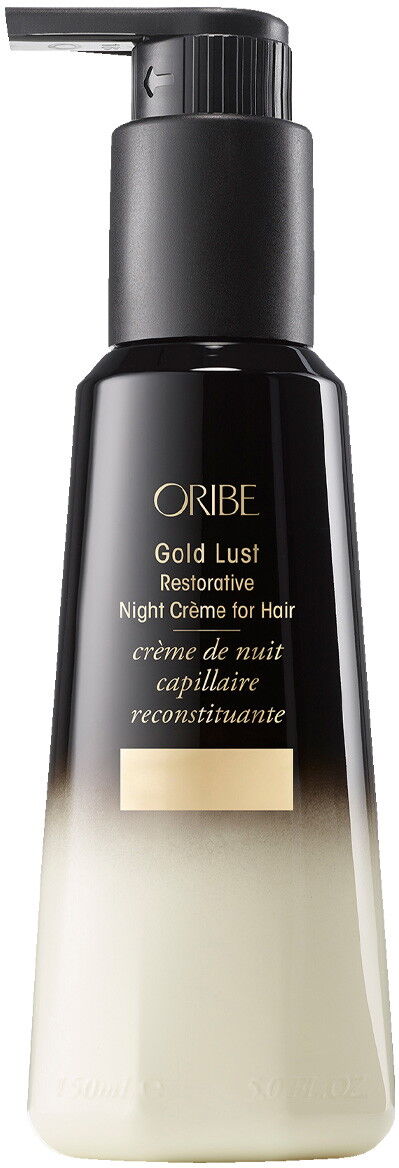 150ml Oribe Gold Lust Restorative Night Crème for Hair
