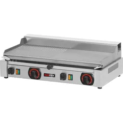 RM GASTRO Elektro-Grillplatte PD-2020MB