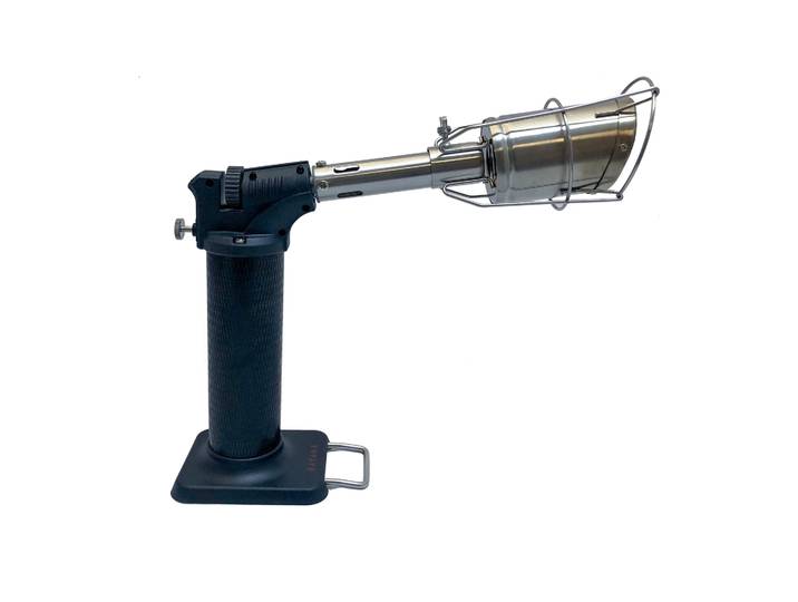 Satake Chalumeau professionnel Satake Flame Master Noir
