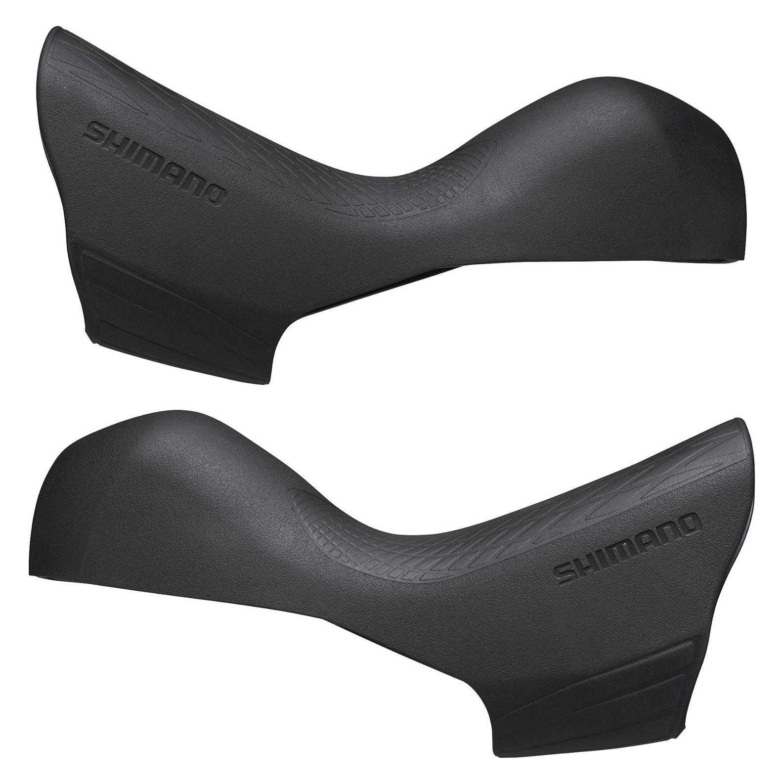 Shimano Griffgummis für ST-R7120 / ST-R7020 / ST-4720 / ST-RX600 (157100)