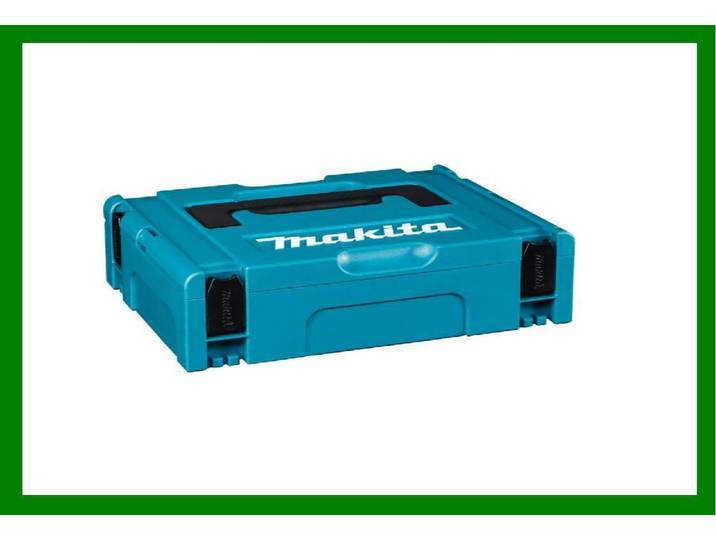 Makita Makpac TYPE 1 - Tasche für Elektrowerkzeuge
