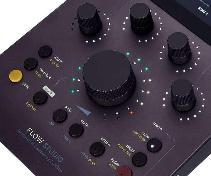 Softube Flow Studio