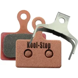 Kool Stop Scheibenbremsbelag gesintert Shimano Direct Mount