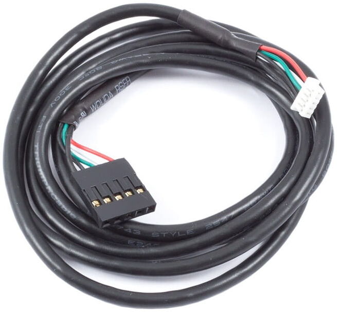 Aqua-Computer internes USB-Anschlusskabel 100 cm mit Miniaturstecker