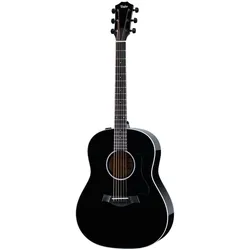 Taylor 217e-BLK Plus (2024) - Westerngitarre