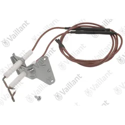 Elektrode (Zündung), inklusive Kabel Vaillant-Nr. 0020068042
