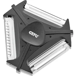 Gefu Universalschäler 3 in 1 SPIN