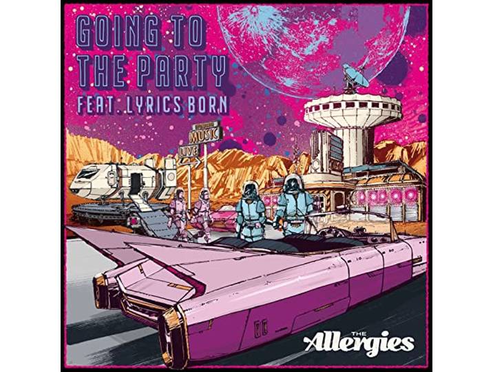 7-Going to the Party