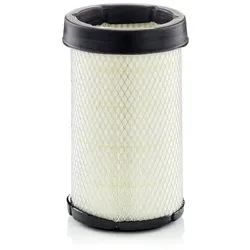 Luftfilter MANN-FILTER C 17 017