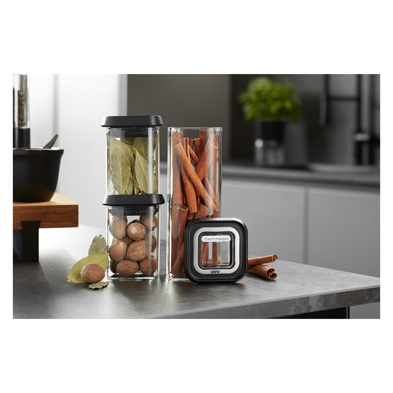 GEFU Vorratsdose 'Pantry' (0.18 l) (12808)